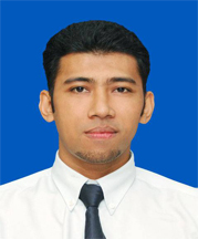 En. Ihsan Sabri B. Kamarazaman  